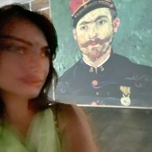 Meet your Posher, Sydney